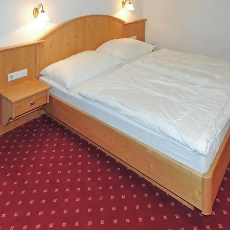 Gemuetliche Daire Flachau