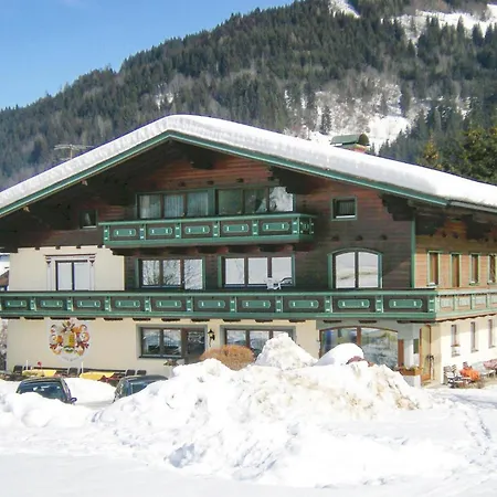 Gemuetliche Apartament