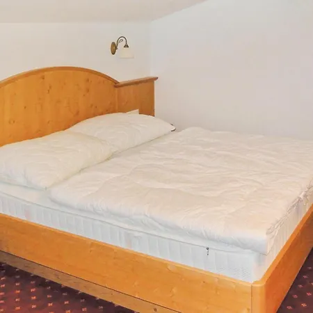 Daire Gemuetliche Flachau