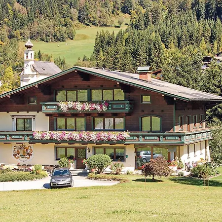 Gemuetliche Apartament