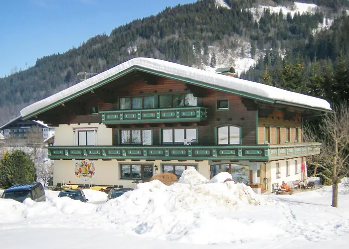 Gemuetliche Lägenhet