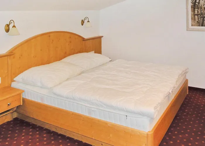 Lägenhet Gemuetliche Flachau