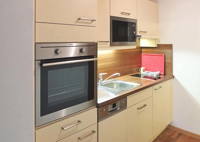 Gemuetliche * Flachau